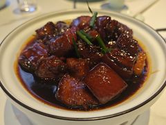 -麒麟小院·老九江菜(安平路店)