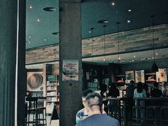 -星巴克(东莞莞城万科中心店)