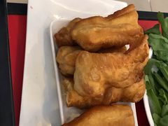 油条-大厨房火锅