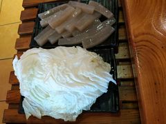 -重庆烧鸡公火锅(簋街店)