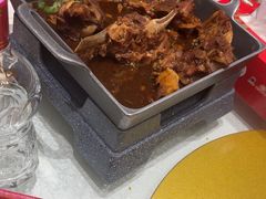 -食味楼(枫林湾店)