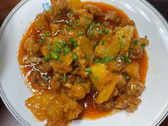 -依扁一佳宴(宁化支路店)