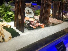 -加餐海鲜自助(集美银泰百货店)