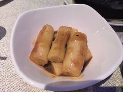 -万丽轩·粤菜(王府井金茂万丽酒店)