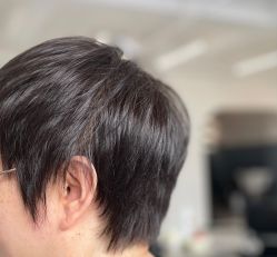 -Hello Lady发型设计