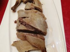 盐水鸭-小蓝鲸湖北菜(八一路店)