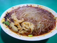 红味肥肠粉-甘记肥肠粉(马鞍北路店)