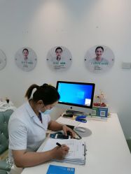 -芊尔美依产后修复中心(朝阳大悦城店)