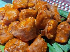 -杨记齐齐哈尔烤肉(总店)