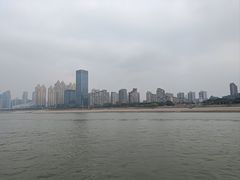 -武昌江滩