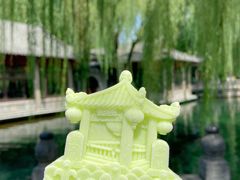 -趵突泉景区