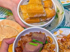 -西关明记肠粉(荔枝湾店)