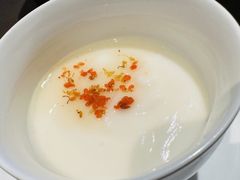 桂花山药酪-拾久(朝阳公园店)
