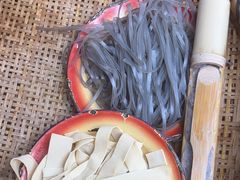 -草本味·市井羊肉馆·烧烤·龙虾·口味菜(新开铺总店)