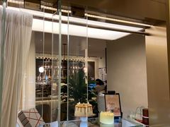 -théATRE 茶聚场(王府中環店)