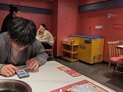 -何师傅美蛙鱼头(汉街店)