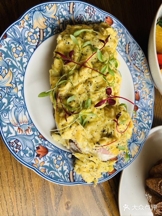 Money Shops(愚园路店)图片