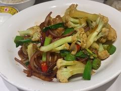 -惠丰堂饭庄(北洼路店)