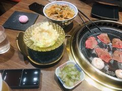 -龙神·炭烧酒场深夜食堂(新街口店)