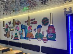 -壹粉屋新疆炒米粉(建外SOHO东区店)