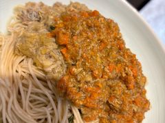 -裕兴记•蟹黄面馆(人民广场店)