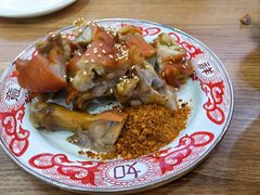 -王婆婆老妈蹄花川菜馆·非物质文化遗产(太古里一店)
