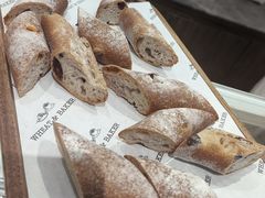 -WHEAT&BAKER-麥(凯德来福士店)