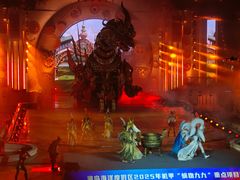 -渔岛海洋度假区