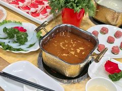 -清真军邺·金富苑肥牛(石坡街旗舰店)