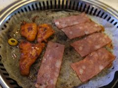 -金权道韩式自助烤肉(嘉华国际店)
