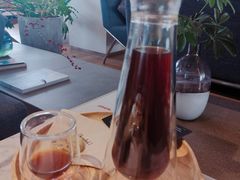 埃塞俄比亚日晒耶加雪菲-Bracket Coffee(工体店)