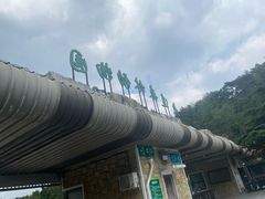 -大连森林动物园