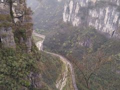 -矮寨·十八洞·德夯大峡谷景区
