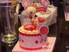 -好利来(新华百货店)