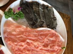 -纸盐河码头火锅(十八梯店)