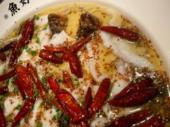 -江渔儿酸菜鱼(映月湖环宇城店)