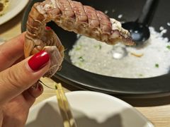 -海味当家(西安路店)
