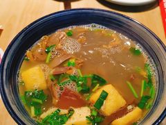 -弄堂小笼包(天津南开大悦城店)