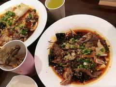 -成都你六姐·牛肉冒菜(城市集市合生汇店)