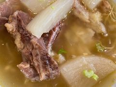 -路环码头面馆