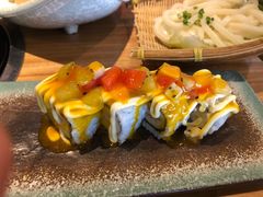 -水林间·寿喜烧自助(仙林金鹰店)
