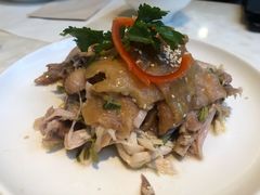 春椿手撕鸡-港丽餐厅(高德置地店)