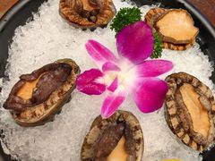 -东海怡品海鲜豆捞(舟宿夜江店)