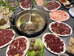 -贵宾牛·潮汕牛肉火锅(珠池总店)