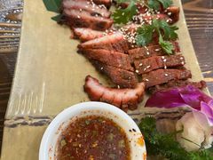 -Siam泰餐厅(水上公园店)