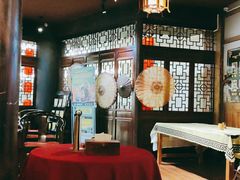 -MAX伯爵沉浸式超级游戏体验馆·实景桌游·剧本杀(小时代店)