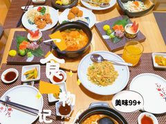 -长崎屋·日本料理·刺身·烧鸟(天河北路店)