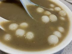 冰绿豆小丸子-小豆海棠(嘉兴路店)