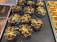 -Caidie Bakery采蝶轩(百越店)