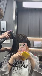 -Sying杉影日式烫染專門店